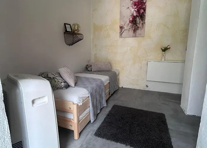 Soba Za Odmor Sun דירה Kaštel Štafilić