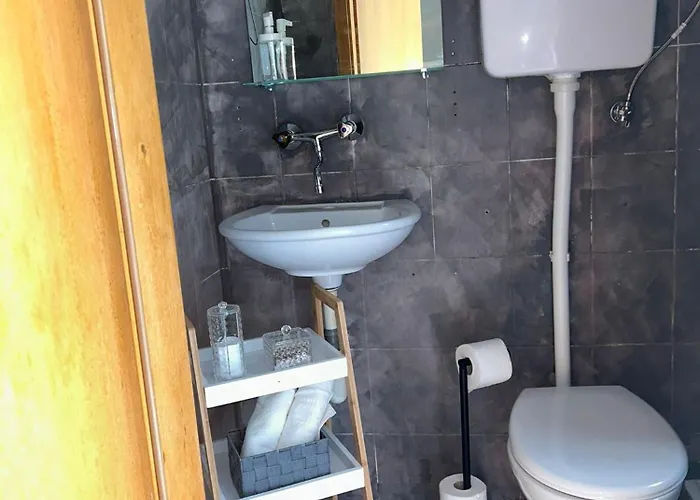 דירה Soba Za Odmor Sun Kaštel Štafilić