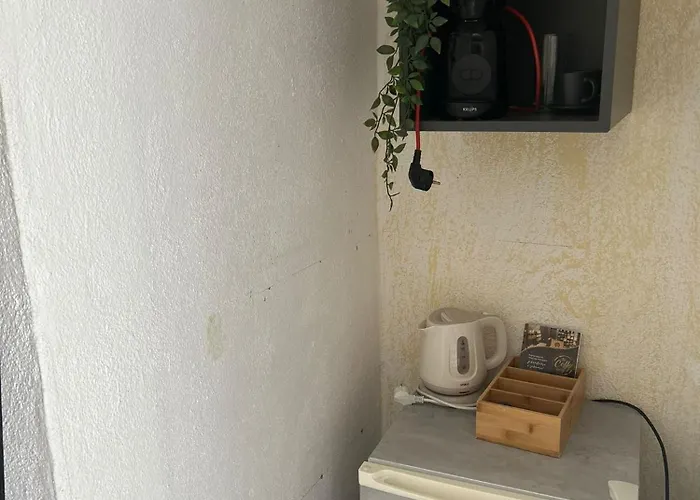 Soba Za Odmor Sun דירה Kaštel Štafilić
