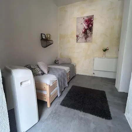 Soba Za Odmor Sun Apartmán Kaštel Štafilić