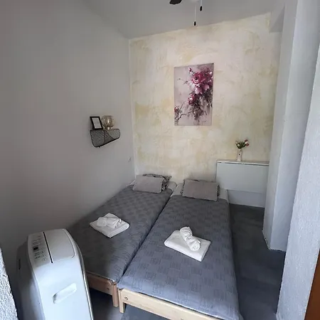 Apartmán Soba Za Odmor Sun