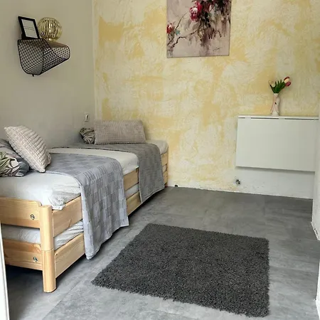 Soba Za Odmor Sun Apartment *