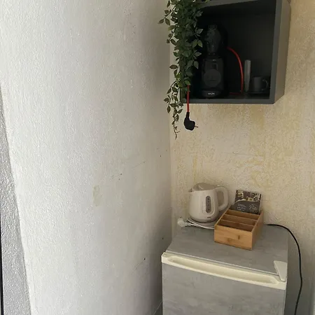 Soba Za Odmor Sun Apartment Kastel Stafilic